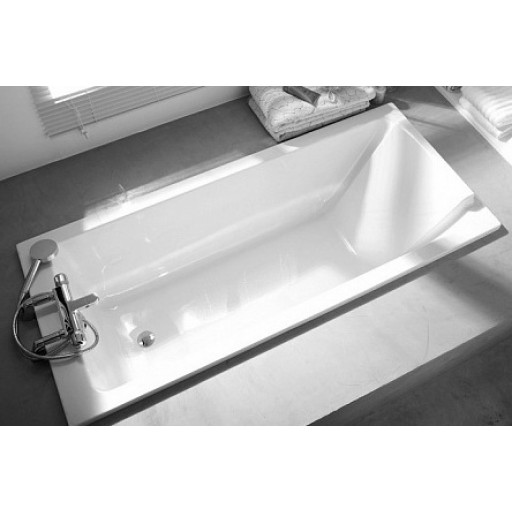 Ванна акриловая Jacob Delafon Sofa белая 170х75 см E60515RU-01